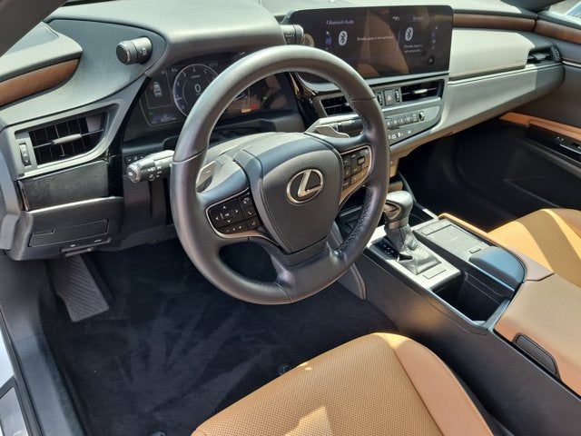 2022 Lexus ES 250 ES 250