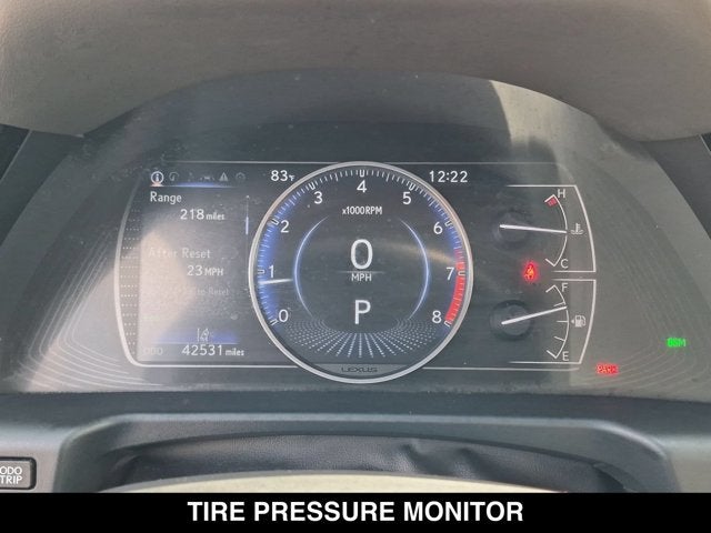 2022 Lexus ES 250 ES 250