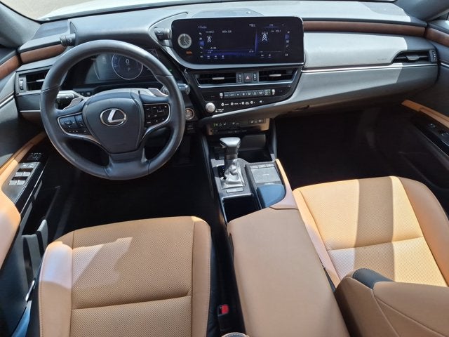 2022 Lexus ES 250 ES 250