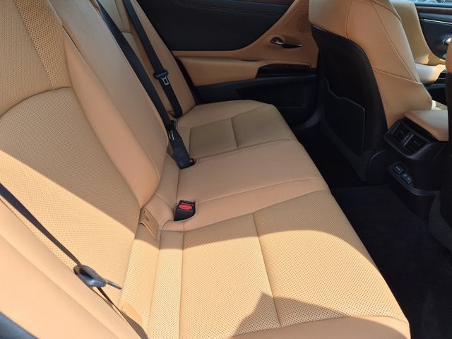 2022 Lexus ES 250 ES 250