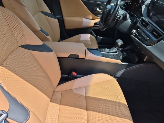 2022 Lexus ES 250 ES 250