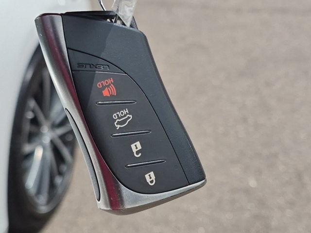 2022 Lexus ES 250 ES 250