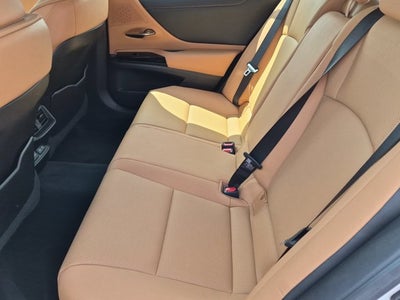 2022 Lexus ES 250 ES 250