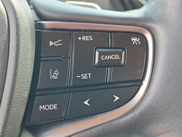 2022 Lexus ES 250 ES 250