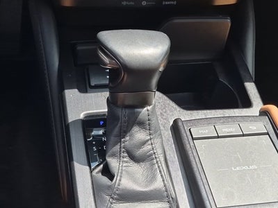 2022 Lexus ES 250 ES 250