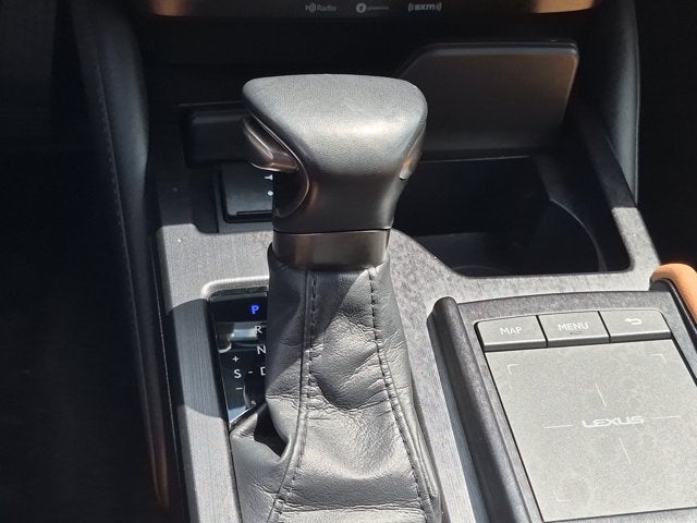 2022 Lexus ES 250 ES 250