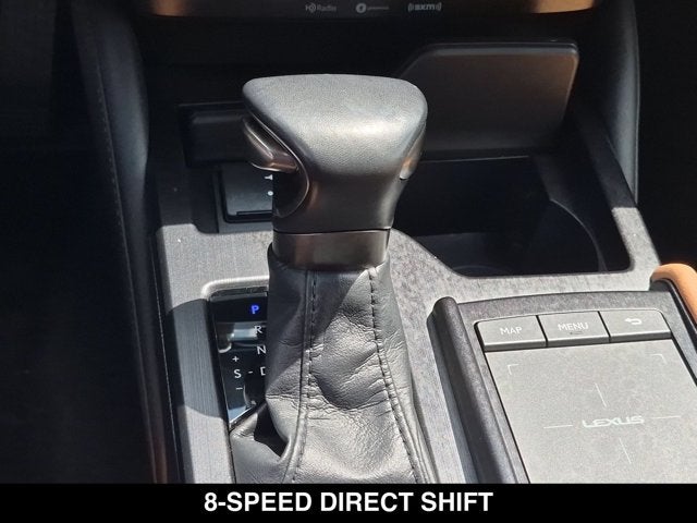 2022 Lexus ES 250 ES 250