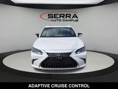 2022 Lexus ES 250 ES 250