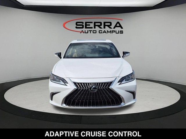 2022 Lexus ES 250 ES 250