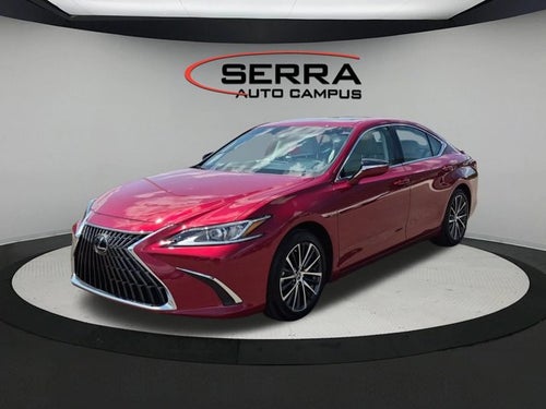 2025 Lexus ES 300h ES 300h