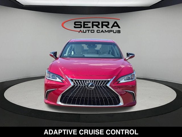 2025 Lexus ES 300h ES 300h
