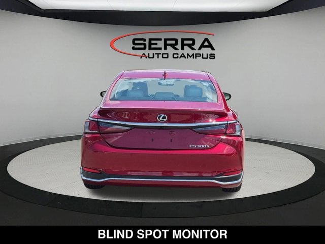 2025 Lexus ES 300h ES 300h