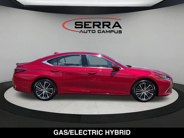 2025 Lexus ES 300h ES 300h
