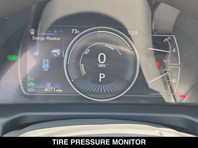 2025 Lexus ES 300h ES 300h