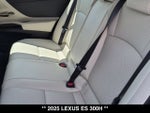 2025 Lexus ES 300h ES 300h