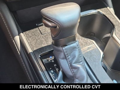 2025 Lexus ES 300h ES 300h