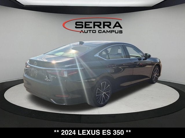 2024 Lexus ES 350 ES 350