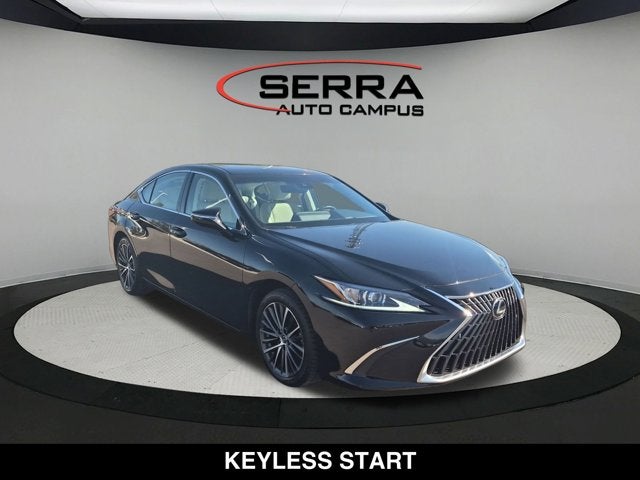 2024 Lexus ES 350 ES 350