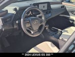 2024 Lexus ES 350 ES 350