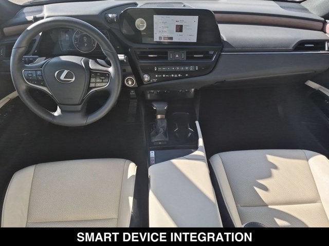 2024 Lexus ES 350 ES 350