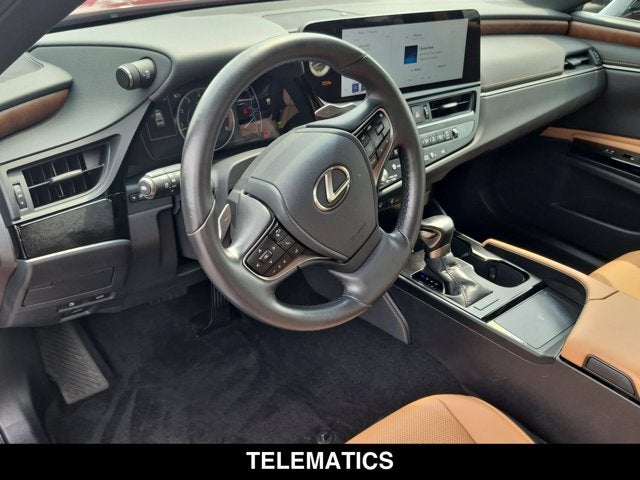 2025 Lexus ES 350 ES 350