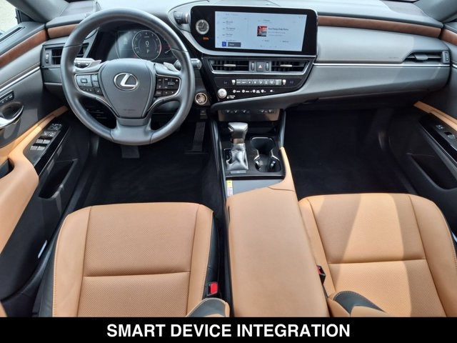 2025 Lexus ES 350 ES 350