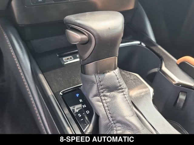 2025 Lexus ES 350 ES 350