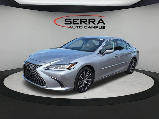 2022 Lexus ES 350 ES 350