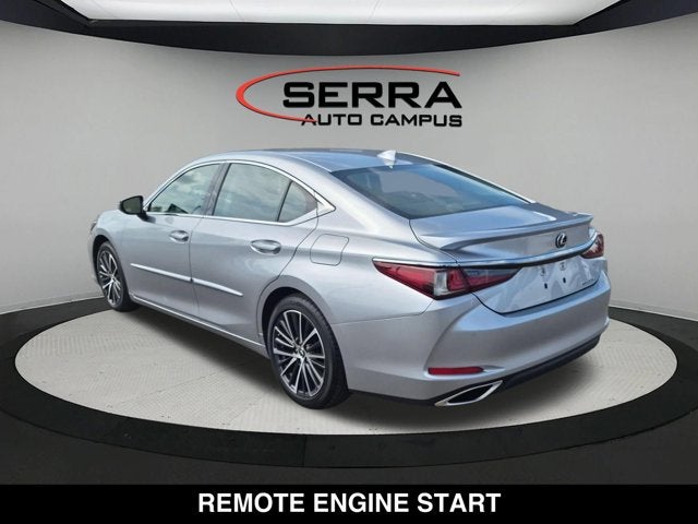 2022 Lexus ES 350 ES 350
