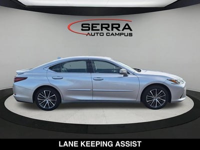 2022 Lexus ES 350 ES 350