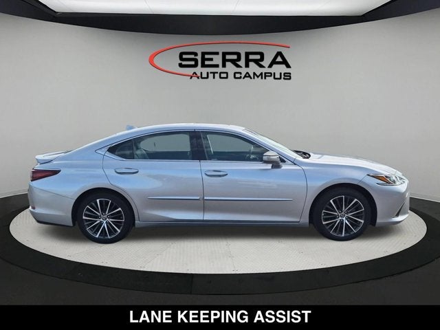 2022 Lexus ES 350 ES 350