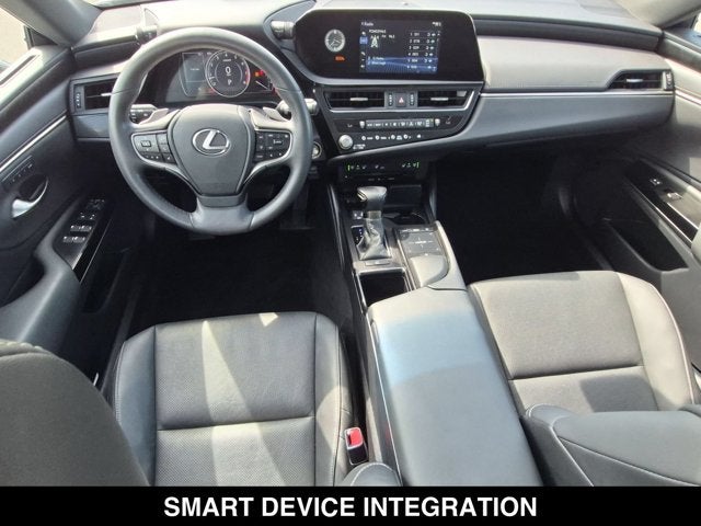 2022 Lexus ES 350 ES 350