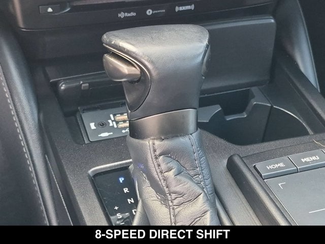 2022 Lexus ES 350 ES 350