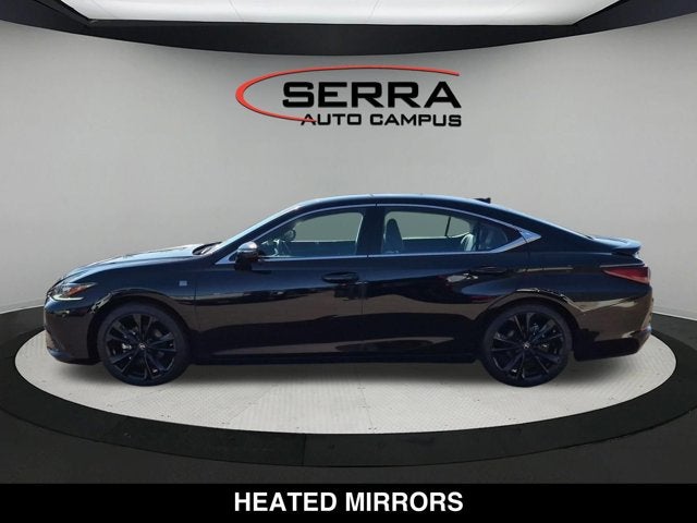 2025 Lexus ES 350 ES 350