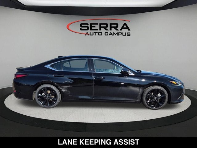 2025 Lexus ES 350 ES 350