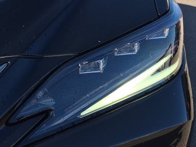 2025 Lexus ES 350 ES 350