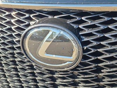 2025 Lexus ES 350 ES 350