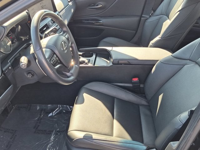 2025 Lexus ES 350 ES 350