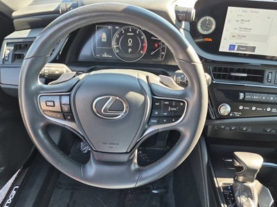 2025 Lexus ES 350 ES 350