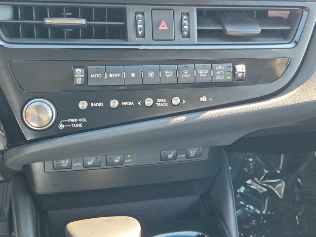 2025 Lexus ES 350 ES 350