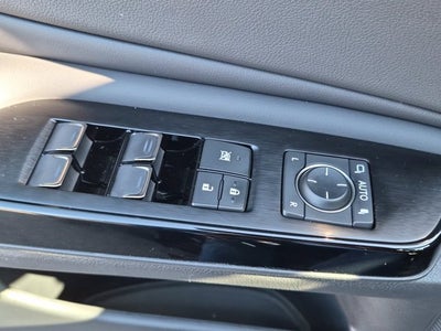 2025 Lexus ES 350 ES 350
