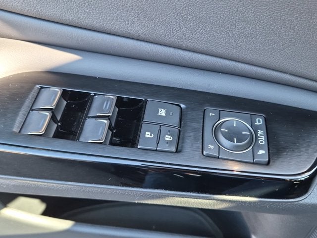 2025 Lexus ES 350 ES 350