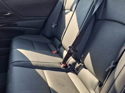 2025 Lexus ES 350 ES 350