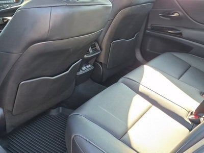 2025 Lexus ES 350 ES 350