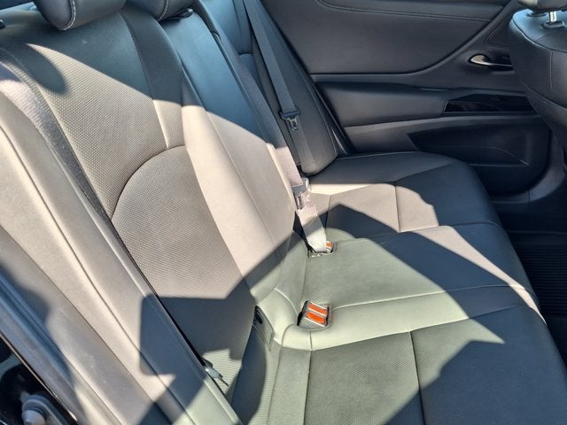 2025 Lexus ES 350 ES 350