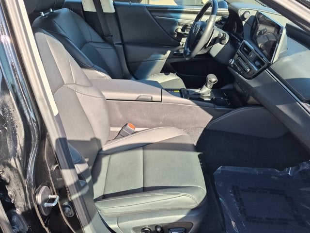 2025 Lexus ES 350 ES 350
