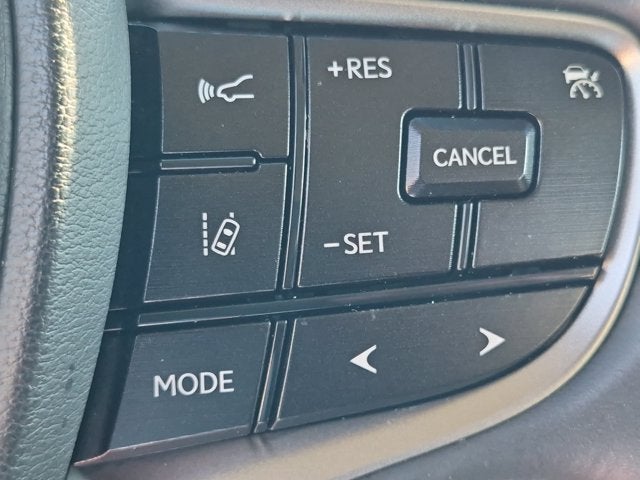 2025 Lexus ES 350 ES 350