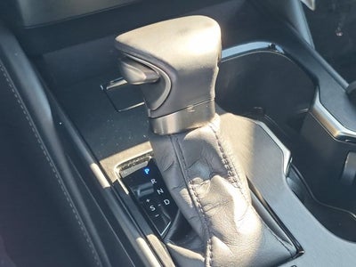 2025 Lexus ES 350 ES 350