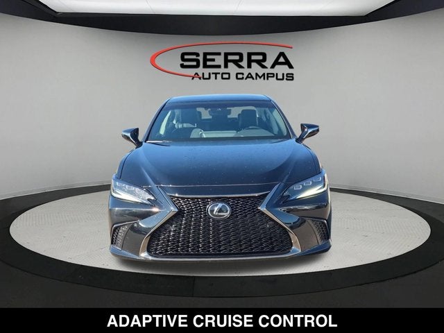 2025 Lexus ES 350 ES 350