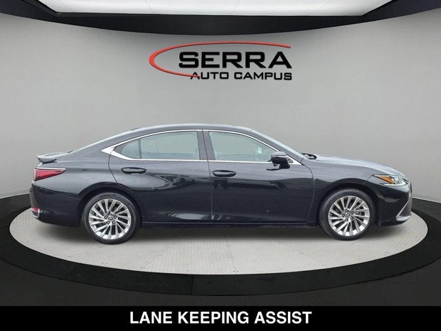 2023 Lexus ES 300h ES 300h Luxury